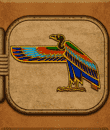 Vogel Symbol