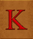 Kartensymbole K